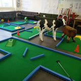 Hire Partysize - Event Stuff Ltd Owns Putterfingers.com!