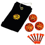 Longridge Towel Gift Set - Tiger - JS International